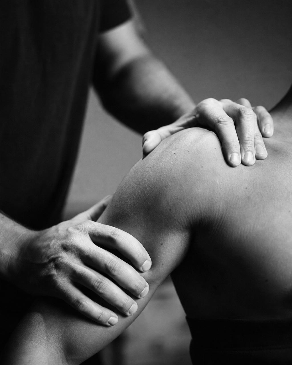Manual therapy