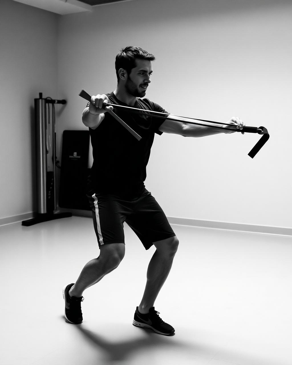 Rehabilitation & sports physiotherapy